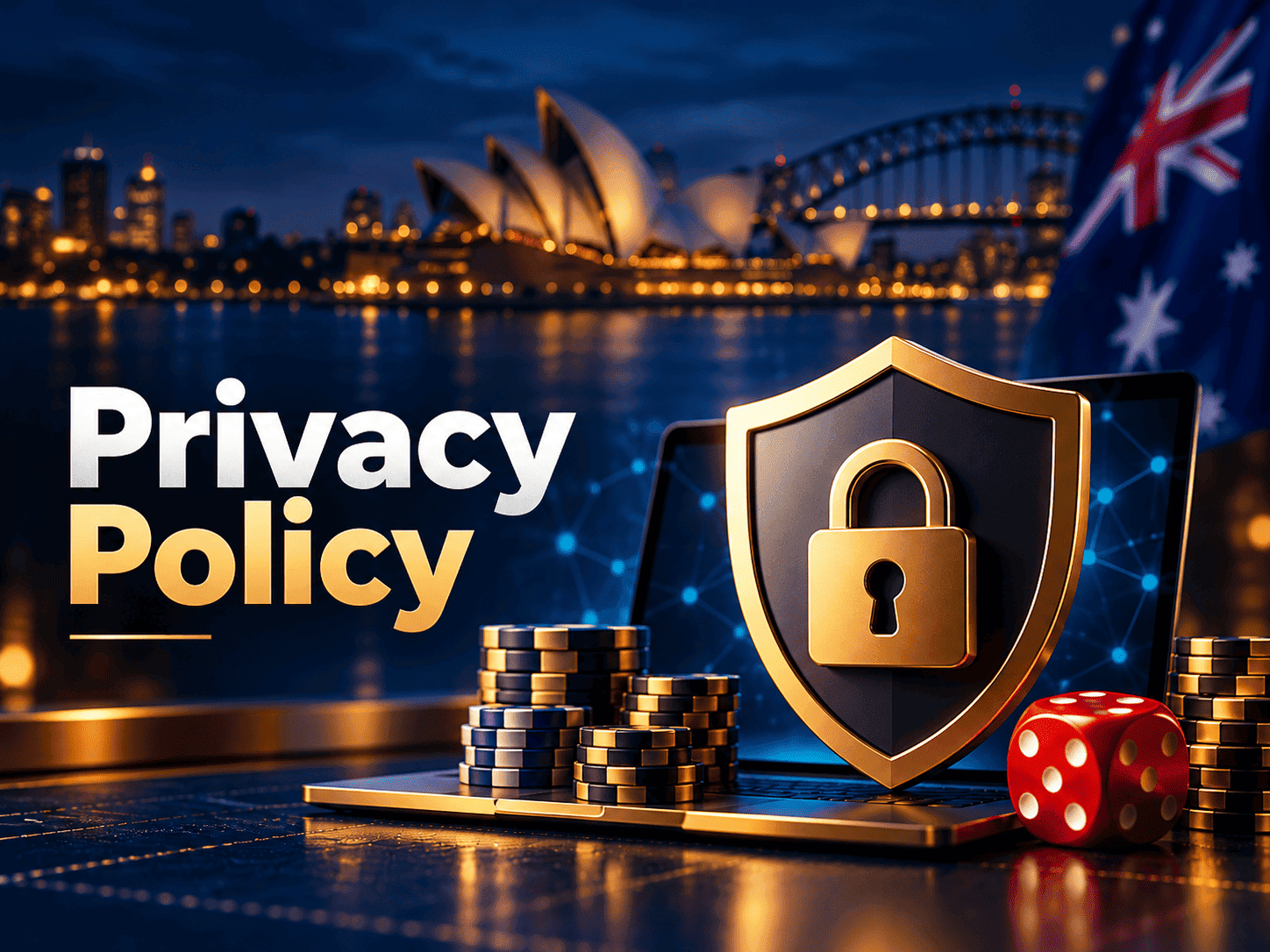 privacy policy